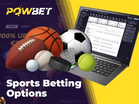 powbet sportwetten.